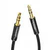Mcdodo Strong Aux Mini Jack Kabel 3.5Mm Geflochten 1,2M Produktbild-Vorschau 2