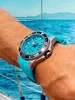 Orologio Festina F20664-5 blu Anteprima dell’immagine prodotto 8