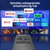 CkeyiN LCD-Beamer Tragbarer 1080P Projektor unterstützt Produktbild-Vorschau 11