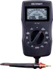 VOLTCRAFT Batterietester BT-501 Messbereich Produktbild-Vorschau 1