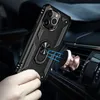 Schutzhülle für iPhone 14 Pro Max, Dual Layer Militäre Produktbild-Vorschau 6