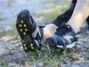 Antisdrucciolo Spikes Scarpe Spikes Ghiaccio Grips per gli Anteprima dell’immagine prodotto 6