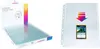 Gamegenic - Ultrasonic 9-Pocket Pages Toploading DISPLAY 50 Produktbild-Vorschau 1