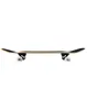 Golden skateboard raket wirbel folie 8 " - ! Produktbild-Vorschau 3