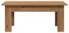vidaXL Couchtisch Artisan-Eiche 100x60x42 cm Holzwerkstoff Produktbild-Vorschau 4