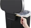 EKO - Hana pedaalemmer halfrond 55 liter - Plastic   - Productafbeelding-voorbeeld 8