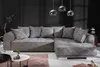riess-ambiente Modernes XXL Ecksofa DECADENCIA 320cm Produktbild-Vorschau 5