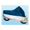 SHIN YO Abdeckplane, Größe L, Polyester, blau/silber Produktbild-Vorschau 6