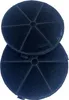 PKM Aktivkohlefilter CF170 - passend für S50-60ABP, Produktbild-Vorschau 5