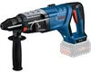Bosch GBH 18V-28 D Professional, SDS Plus, Czarny, Podgląd zdjęcia produktu 2
