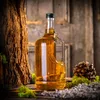 KADAX Bouteilles de vin 1,75L, 5 pièces, grandes bouteilles Voir les images du produit 3