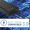 ANSMANN Powerbank 24.000 mAh 22,5W PB322PD / Externer Akku Produktbild-Vorschau 4
