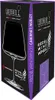 A product box for Riedel Wine Wings Cabernet/Merlot wine glasses. Produktbild-Vorschau