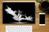 MuchoWow® Laptop Aufkleber Sticker Cover Ballerina auf Produktbild-Vorschau 2