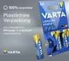 VARTA Alkaline Batterie "LONGLIFE Power" Mignon (AA/LR6) Produktbild-Vorschau 48