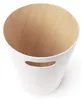 Umbra WOODROW CAN 7,5 l WHT/NAT Náhled obrázku produktu 14