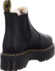 Dr. Martens 2976 Quad FL Black Pisa & Natural Em Toby 900G Produktbild-Vorschau 13