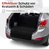 Schutzmatte für das Auto Produktbild-Vorschau 2