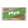 PE-PO drevený podpaľovač – 32 podpalov Náhľad obrázku produktu 1