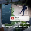 Bosch Smart Home Buitencamera II, zilver Productafbeelding-voorbeeld 3