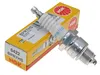 NGK Zündkerze BPR7HS entstört, 12,7mm Kurzgewinde Ø 14,0mm, Produktbild-Vorschau 4