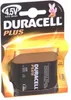 Duracell Batterie Plus NEW -4.5V(MN1203/3LR12) 1St. Voir les images du produit 8