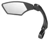 M-WAVE Spy Space Fahrradspiegel Produktbild-Vorschau 1