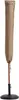 Lumaland Abdeckung für Sonnenschirm 240 x 33/45/50 cm Beige Produktbild-Vorschau 3