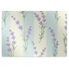 Stuhlunterlage Bürostuhlunterlage 120 cm x 90 cm Bodenmatte Produktbild-Vorschau 2