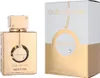A perfume bottle and its box are displayed side-by-side against a white background. Anteprima dell’immagine prodotto