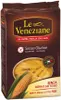 Le Veneziane Penne Rigate Mais 250 g bezlepkové kukuřičné Náhled obrázku produktu 1