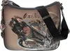 Anekke Umhängetasche Dreamverse Wings Crossbody Bag Produktbild-Vorschau 10