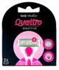 Wilkinson Sensitive Ersatzköpfe 3 Stück 7007143E Produktbild-Vorschau 3