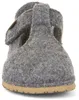 Froddo G1700378 Flexy Wooly Barefoot Grey Größe EU 35 Produktbild-Vorschau 4