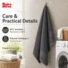 Betz Badetuch XXL 100x200 cm 100% Baumwolle – Weiches Produktbild-Vorschau 12