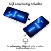 imoshion Universeel verstelbaar telefoonkoord + polsbandje Productafbeelding-voorbeeld 8