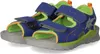 Ricosta SURF Jungen Sandale in Blau, Größe 31 Produktbild-Vorschau 6