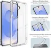 Handy Hülle für Samsung Galaxy S26 Silikon TPU Case Dünn Produktbild-Vorschau 2