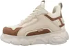 BUFFALO Damen Plateau Sneaker CLD Chai Produktbild-Vorschau 9
