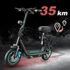 BOGIST M5pro Skládací e-koloběžka | 48V/13Ah baterie | Náhled obrázku produktu 7