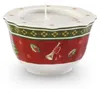 Villeroy & Boch Toy's Delight Teelichthalter rot Voir les images du produit 3