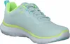 Damen Skechers 150201/MTMT grün/multi FLEX APPEAL 5.0 von Produktbild-Vorschau 9
