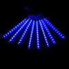 Meteorschauer lichterkette Innen, 288LED Meteorschauer Produktbild-Vorschau 9