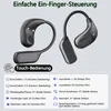 Open Ear Kopfhörer, Bluetooth Kopfhörer, Sport-Kopfhörer Produktbild-Vorschau 9