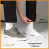 10 Paar Socken 100% Baumwolle Damen & Herren Socken ohne Produktbild-Vorschau 7