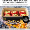 RÖMERTOPF® Grilovací hrniec GROSS L A F E R BBQ (L): Náhľad obrázku produktu 8