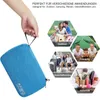 OKWISH Kulturtasche Kosmetiktasche, Kosmetiktasche Produktbild-Vorschau 6