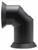 Dimplex - Stove Pipe - Ofenrohr Produktbild-Vorschau 1