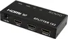 Savio CL-42 Videosplitter HDMI 2x HDMI Produktbild-Vorschau 3