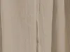 Jollein Betthimmel Vintage 155 cm Nougat Produktbild-Vorschau 8